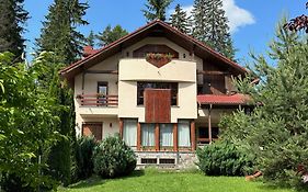 Transylvanian Villa